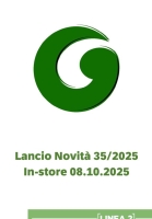 LANCIO NOVITA LINEA 2