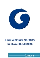 LANCIO NOVITA LINEA 4